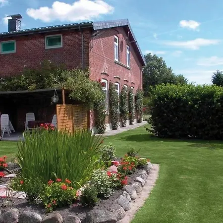 펜션 Holling - Ferienhaus 2 - #18548 Ostermarkelsdorf