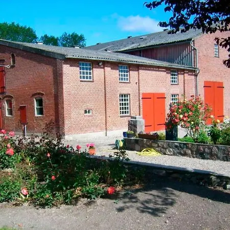 Holling - Ferienhaus 2 - #18548 Ostermarkelsdorf